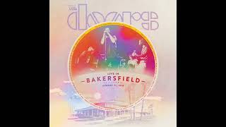 The Doors - Live in Bakersfield 1970