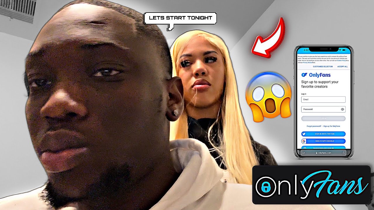 ME AND MISTY ARE STARTING AN ONLYFANS TOGETHER 😳 YouTube ME AND MISTY ARE STARTING AN ONLYFANS TOGETHER 😳 YouTube