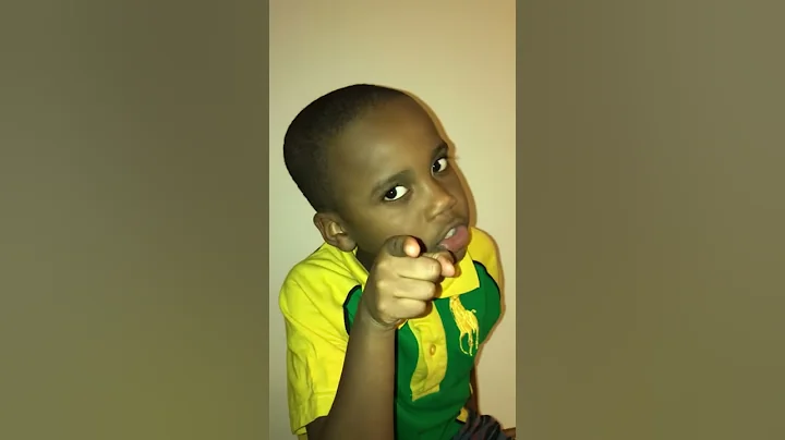 Dewdrop the Nigerian