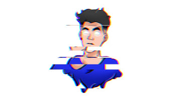 [Pz] TESTE DE 3D + SYNC E SHAKE