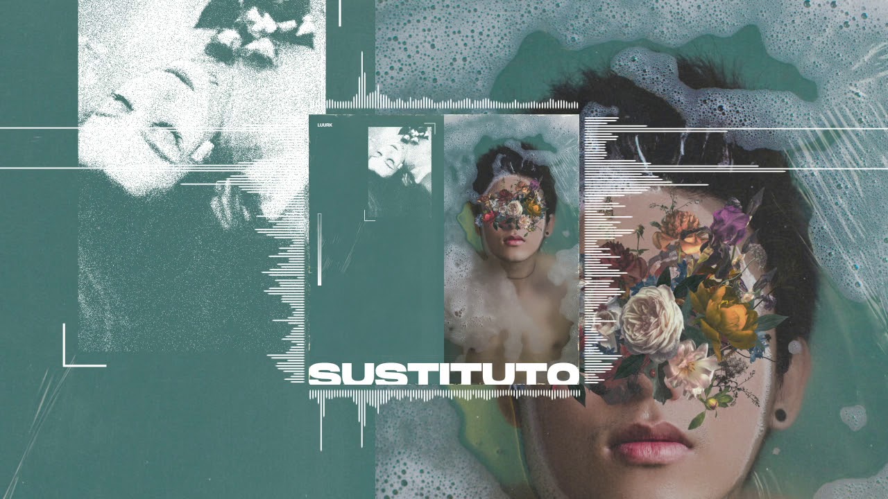 Watch Luurk - Sustituto (Official Audio) on YouTube Watch Luurk - Sustituto (Official Audio) on YouTube