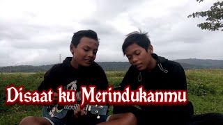 DISAAT KU MERINDUKANMU - TRIPLE A'K Cover Kentrung | Mas Vendy