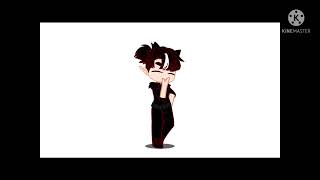 Blink animation test part#1 first time! Gacha club