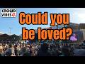 Common Kings "Could you be loved" (Bob Marley cover) LIVE Cali Roots 2025