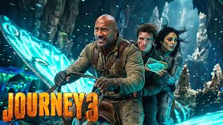 Full Journey 3 (2027) Dwayne Johnson & Josh Hutcherson Guide