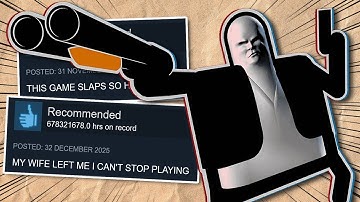 5 Indie Games that are Hidden Gems (I promise)