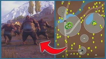 Can I Survive State Of Decay 2 Lethal Zone If All Zombies Are Juggernaughts?