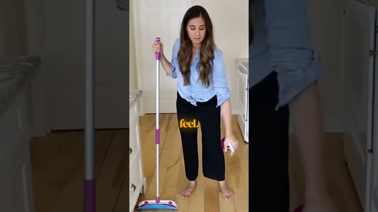 Cleaning Hack You Ve NEVER Seen 