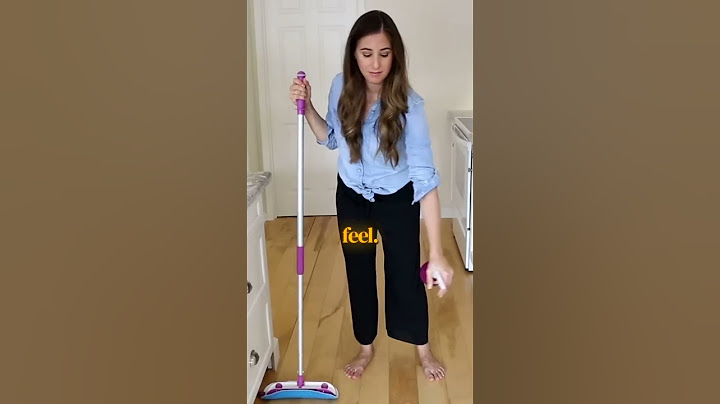Cleaning Hack You've NEVER Seen!