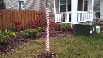 WS2811 strip using arduino