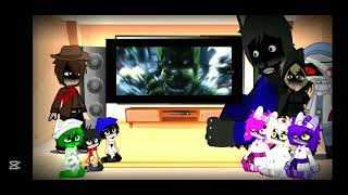 Terrible Mouselittle Red Riding Hoodoghorrorgachaclubsalvaged Rage Parte 18