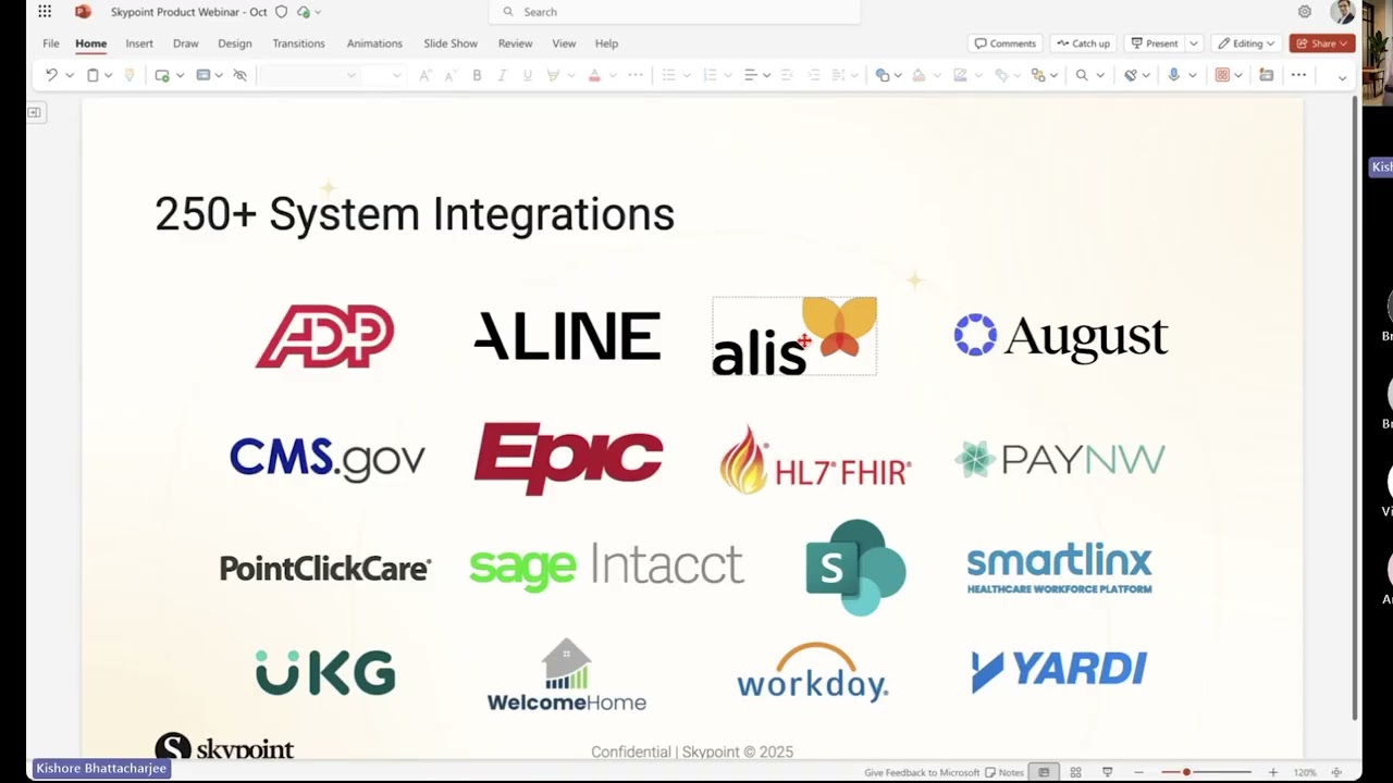 From Insight to Action: Accelerating Your Analytics Maturity with skyCommand™️