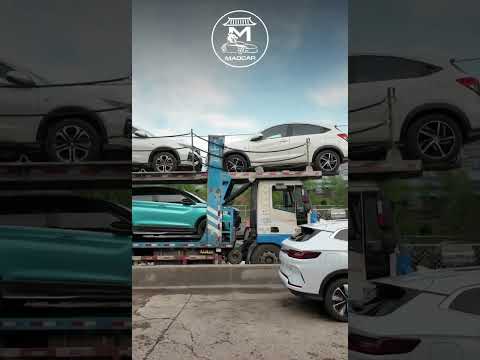 Приветствуем вас из Цзилиня