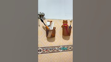 Kệ để bàn chải đánh răng