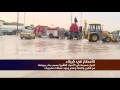 اضرار جسيمة في الأحياء الفقيرة في كربلاء جراء هطول الامطار اضرار جسيمة في الأحياء الفقيرة في كربلاء جراء هطول الامطار