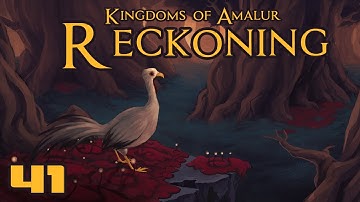 Kingdoms of Amalur: Reversing the Curse- Part 41