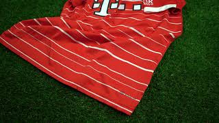 Bayern Munich Home Jersey 22/23