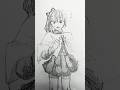 蘇るトラウマ #アナログ #イラスト #鬼滅の刃