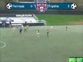 NWAC Women's Soccer Semifinal Highline vs Peninsula