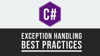 Exception Handling in C#  C# tutorial by Wideskills