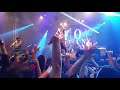 FLOW - Steppin&#39; Out (World Pop Festival 2018) [Durarara!!x2 Ketsu]