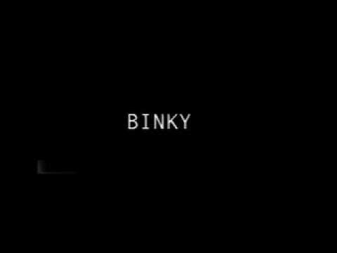 Binky 4. "Nothing Like the Past"
