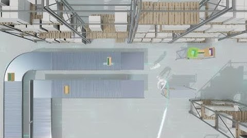 X5 – Pick2Cart Process Flow