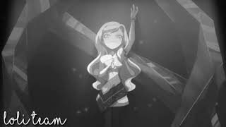 Lolirock Mep - Milk And Cookies - Part 2