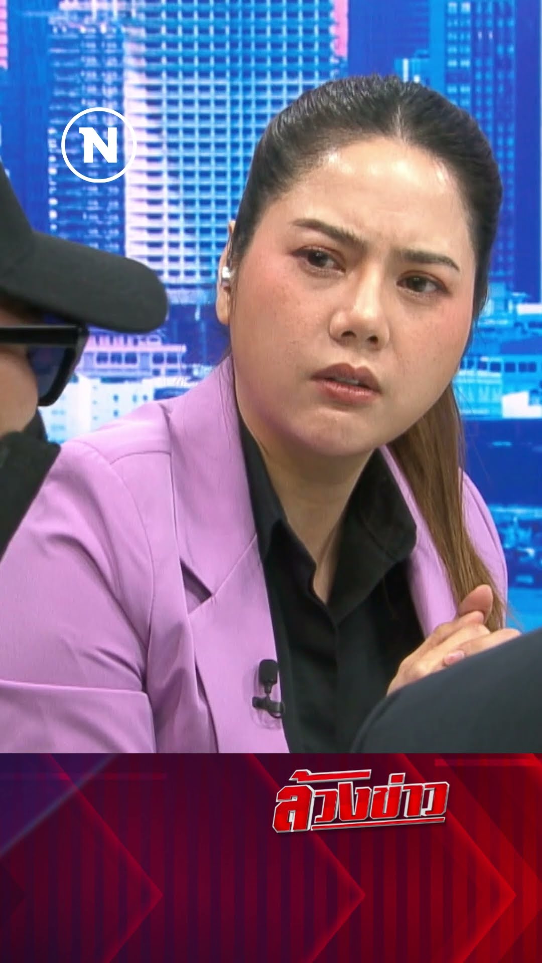 ลุงคิดอะไรอยู่ ถูกหลอกโอนเงิน 2 ล้าน #ล้วงข่าว #พยาบาล #หลอกโอนเงิน #เนชั่นทีวี