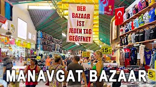 MANAVGAT BAZAAR FAKE MARKET ON THURSDAY TÜRKIYE #side #turkey #manavgat #antalya #bazaar