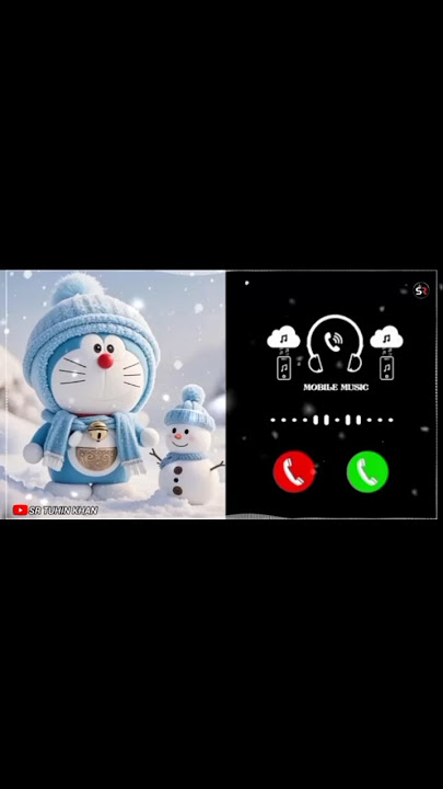 🧞 Doremon Ringtone | Cartoon Song Ringtone | Nobita And Shizuka Ringtone | Dorimon Ringtone mp3