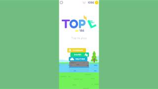 Sound Design - TOP'L Mobile Game screenshot 1