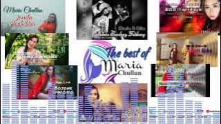 The Best Of Maria Chullun Compilation