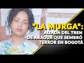 &quot;LA MURGA&quot;: aliada del Tren de Aragua que sembró terror en Bogotá | ⚫️ Venezuela Sin Filtro