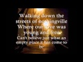 Soledad - Westlife | Official lyrics Video