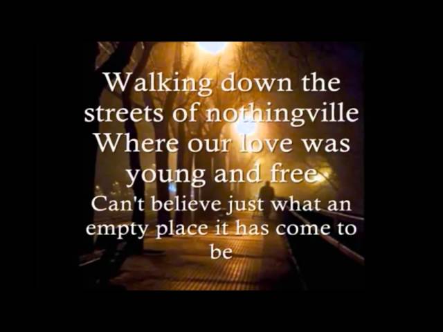 Soledad - Westlife | Official lyrics Video