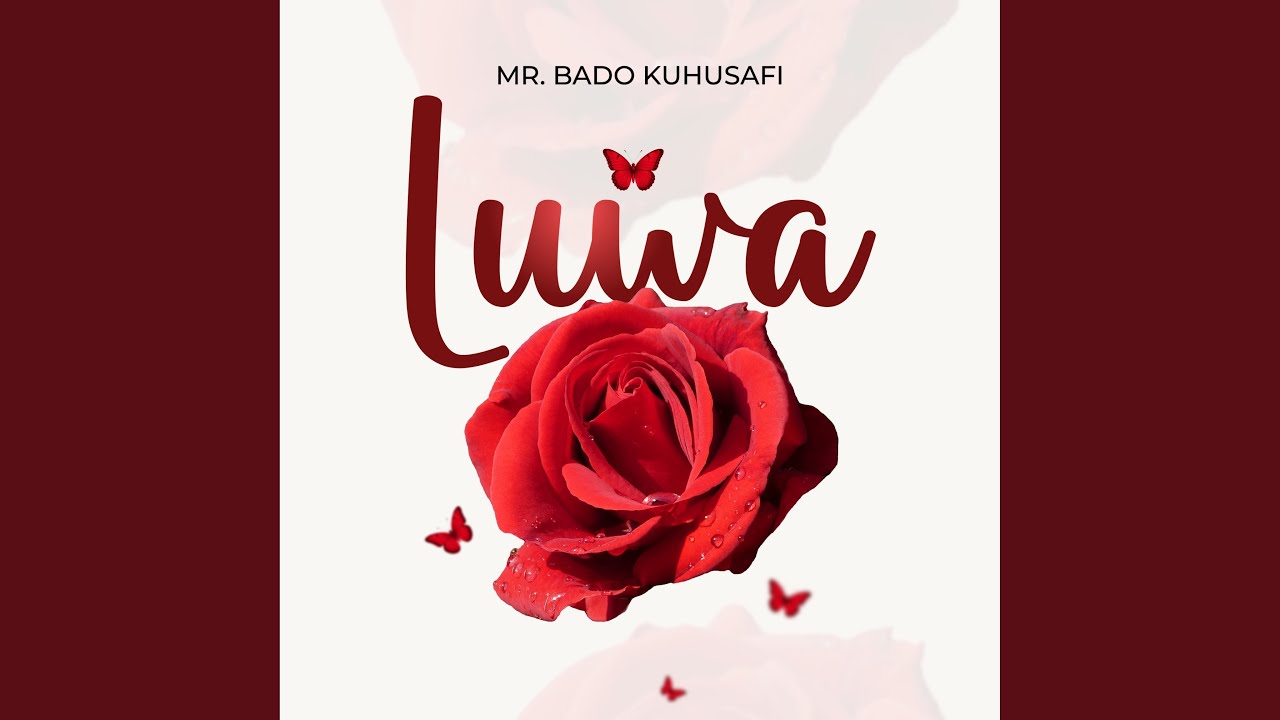 Luwa adlı videoyu YouTube'da izle Luwa adlı videoyu YouTube'da izle
