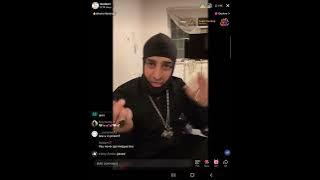 Mo Deen funniest TikTok livestream 29th August 2023 Full Modeen highlights