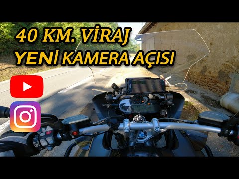 Yeni Kamera Açısı
