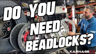 Are Beadlocks Or Non-Beadlock Wheels For You?