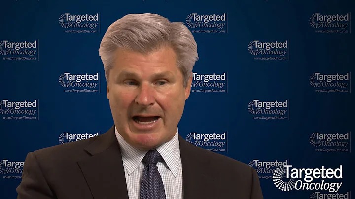 EGFR+ Non–Small Cell Lung Cancer: Frontline Options