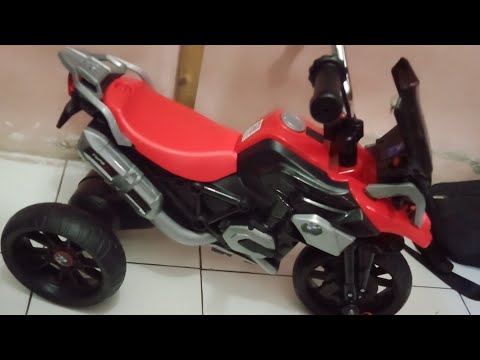 Video: Cara Merakit Sepeda Motor Dnipro