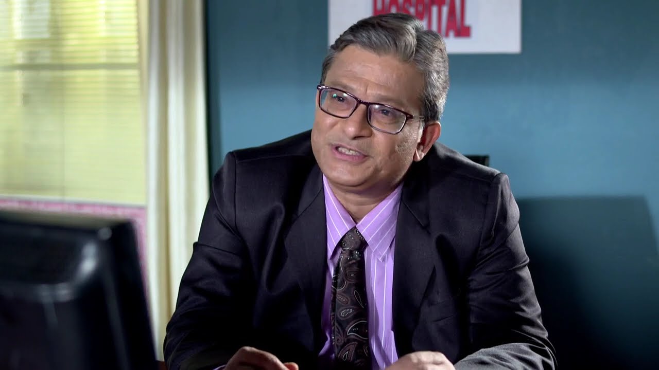 Nokshi Kantha - Ep 258 - Saibal Banerjee - Bengali Tv Serial - Zee5 Bangla Classics