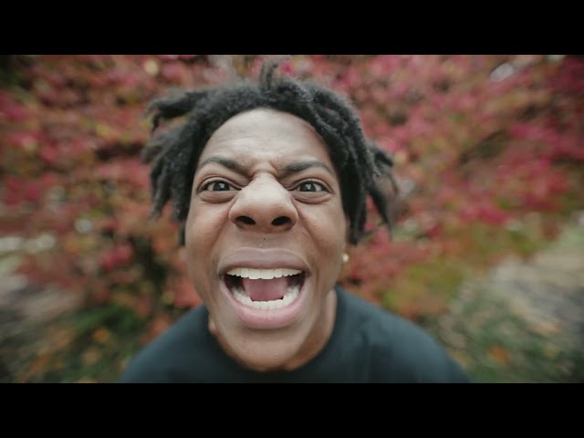 IShowSpeed - Shake (Official Music Video) class=