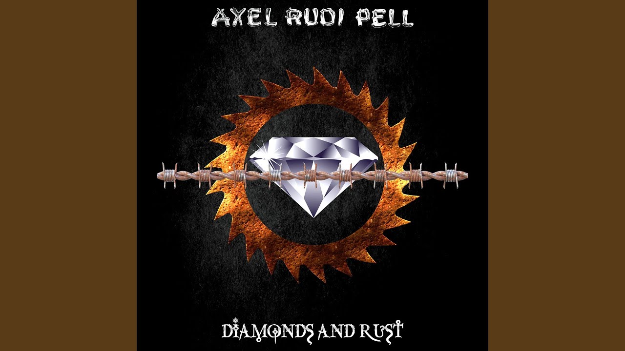 Watch Diamonds and Rust on YouTube Watch Diamonds and Rust on YouTube