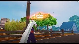 Dragon Ball X Fortnite Piccolo High Kill Crown Victory Gameplay - Fortnite Chapter 4 Season 4