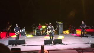 Video thumbnail of "Lucero @ Red Rocks - Slow Dancing"