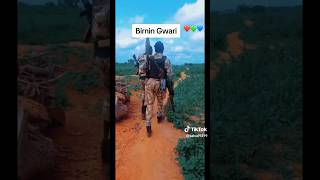 COUP: The Nigeria soldiers heading for training #military #niger