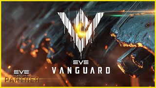Eve Vanguard - 19 MINUTES OF HIGH FRAG SOLO PVP RAW GAMEPLAY 