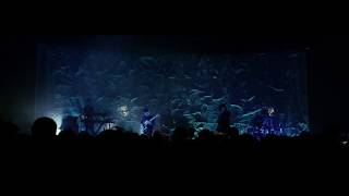 Video thumbnail of "City Calm Down - Decision Fatigue (Filmed at The Forum, Melbourne)"